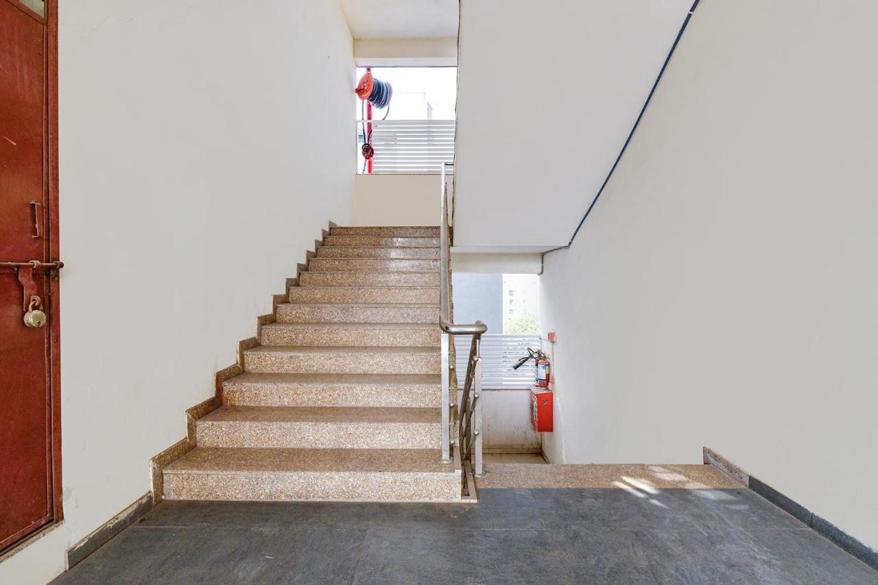 Fabexpress Pearl Villa Ahmedabad Exterior photo